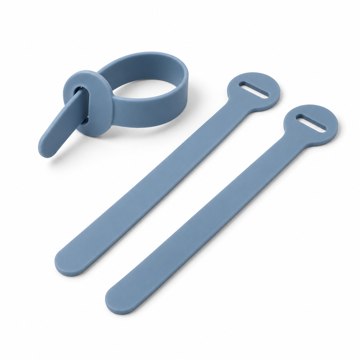 Loop Wrap Cable Strap Set
