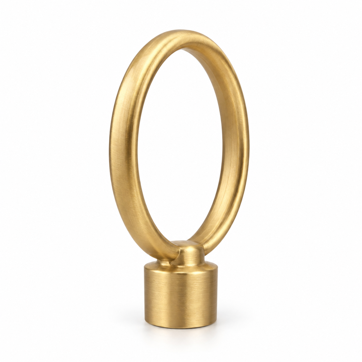 Orbit Lamp Finial