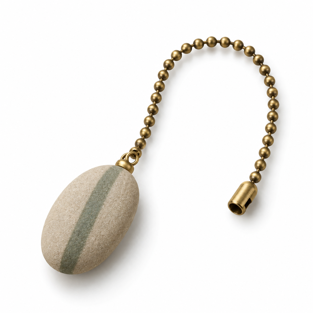Pebble Lamp Pull Extension