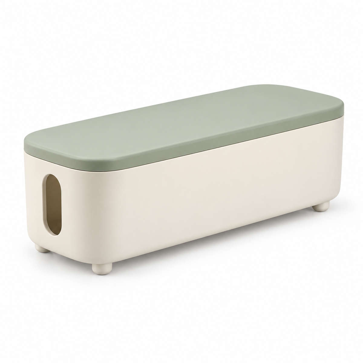 Cove Cable Storage Box