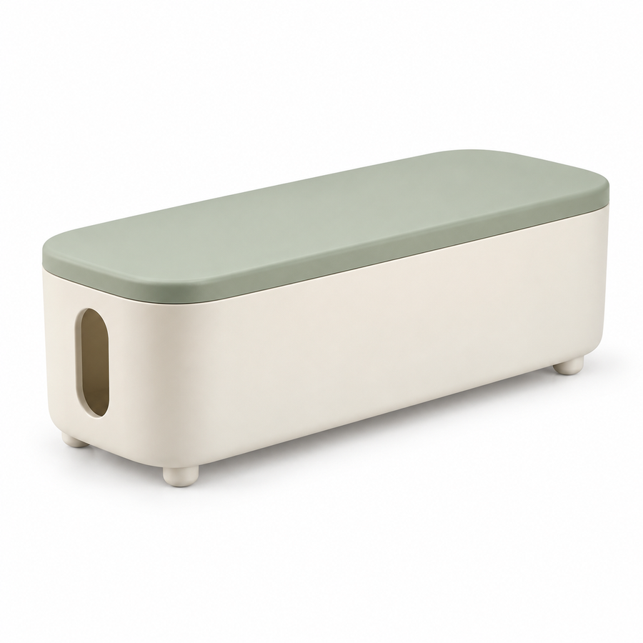 Cove Cable Storage Box