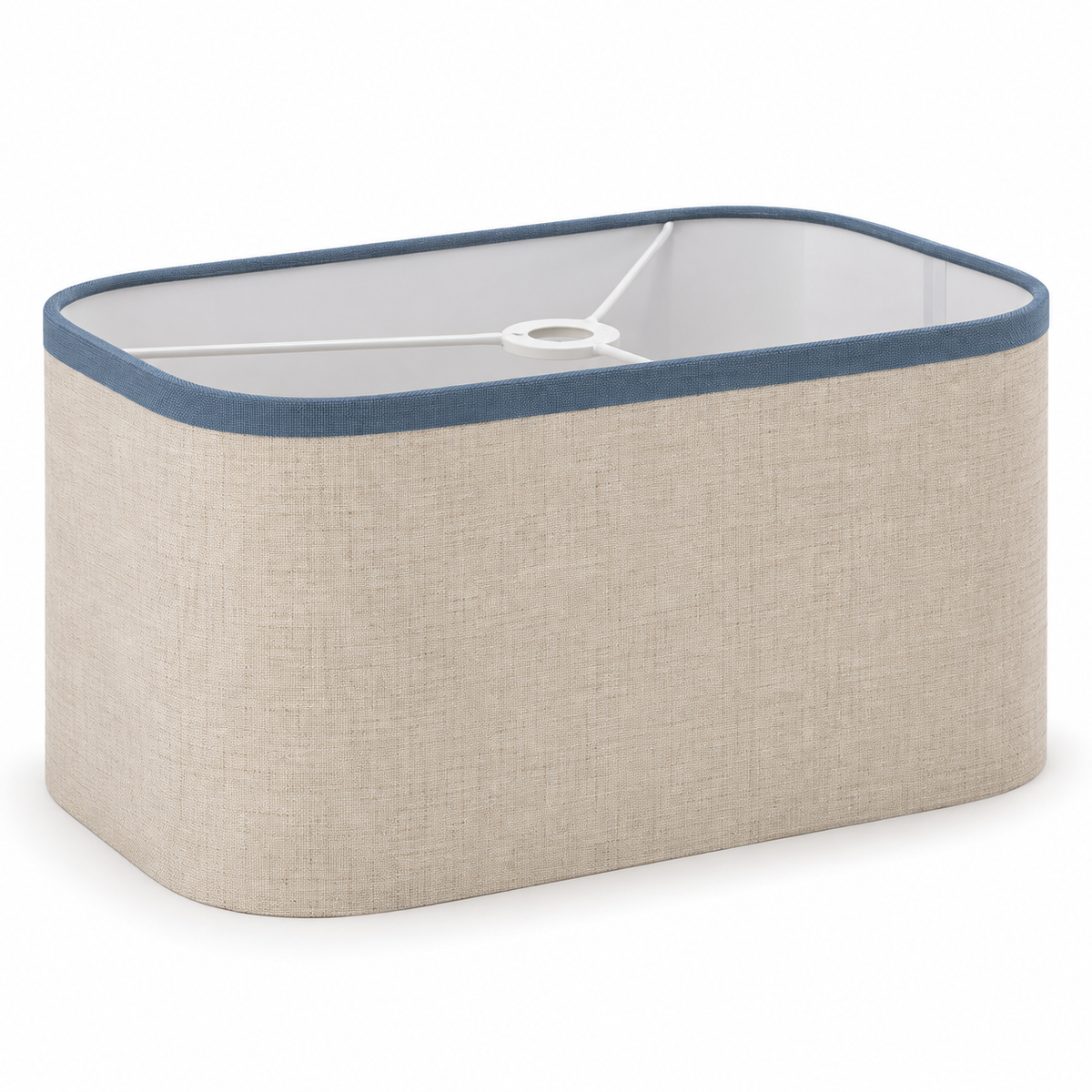 Horizon Rounded Rectangle Lampshade