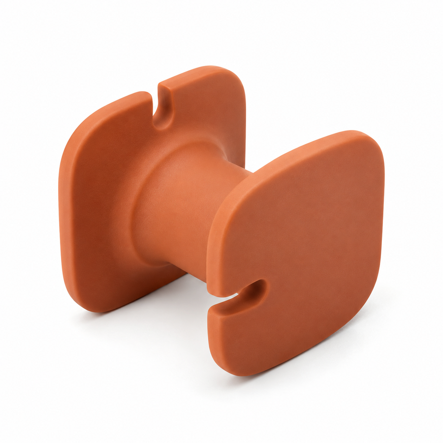 Spool Twist Cable Keeper